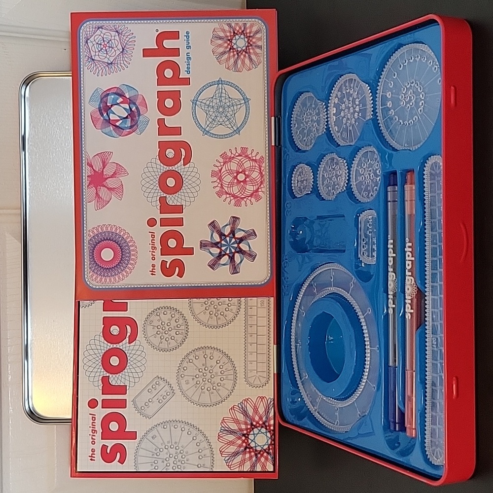 Spirograph - Picture 2 of 3